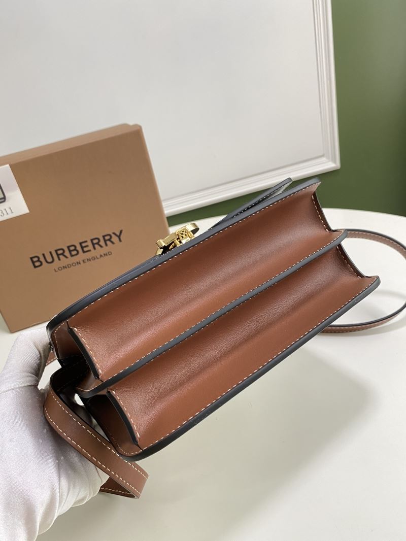 Burberry Satchel Bags